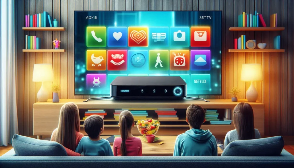 IPTV for Indian Channels