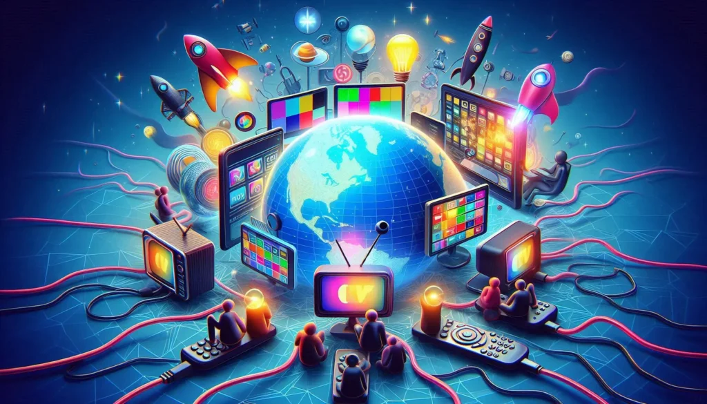 IPTV Legal in the USA